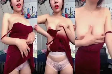 Bokep Indo Toket Bulat Bella Mango Live Colmek Basah