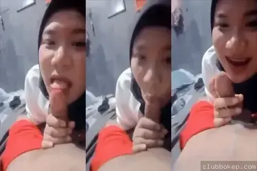 Boleh aku hisap kontol kamu lalu muncrat di muka aku